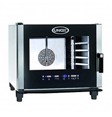 Пароконвекційна піч Unox XVC 305 E