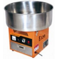 Ремонт та ТО апаратів для солодкої вати EWT Inox
