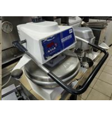 Пресс для пиццы Doughpro 450мм 7181к.