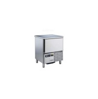Ремонт и ТО Аппаратов шоковой заморозки Zanussi