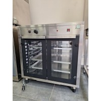 Б/у Шафа розстоєчна Tecnoeka KL 864/001 | 8 дек 600x400, 220В | Гарантія | BU HORECA