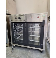 Б/у Шкаф расстоечный Tecnoeka KL 864/001 | 8 дек 600x400, 220В | Гарантия BU HORECA