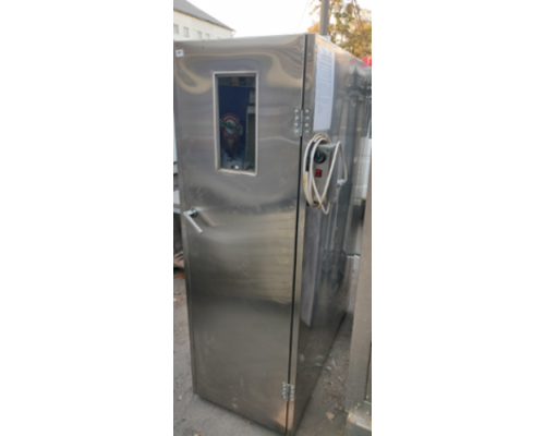 Камера розстійкова 3992к