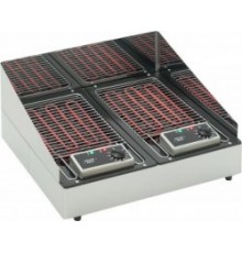 Ремонт и ТО лавовых грилей Roller Grill