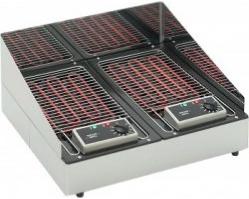 Ремонт и ТО лавовых грилей Roller Grill Ремонт и ТО лавовых грилей Roller Grill