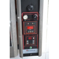 Пароконвектомат Eurofours RP04T05-1B