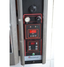Пароконвектомат Eurofours RP04T05-1B