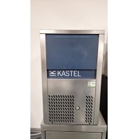 Льодогенератор KP 2.0 A Aristarco 263х