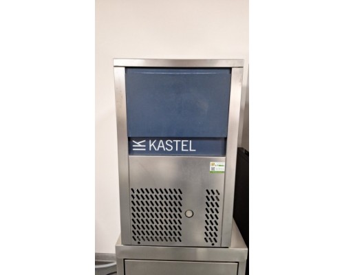 Льодогенератор KP 2.0 A Aristarco 263х Льодогенератор KP 2.0 A Aristarco 263х