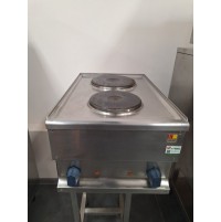 Плита Електрична  Kogast EST40  274х