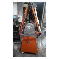 Тесторозкатування Pastry Sheetter NFQ 20