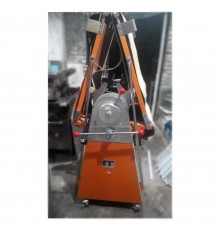 Тестораскат Pastry Sheetter NFQ 20