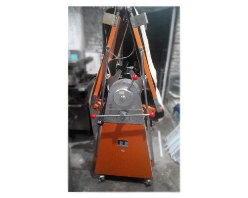 Тестораскат Pastry Sheetter NFQ 20