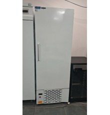 Шкаф морозильный Buvette 500л 278х