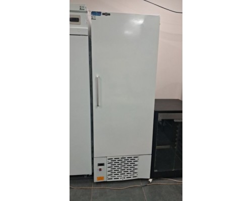 Шкаф морозильный Buvette 500л 278х