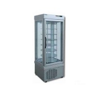 Ремонт и ТО кондитерских витрин Tecna