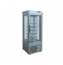 Ремонт и ТО кондитерских витрин Tecna