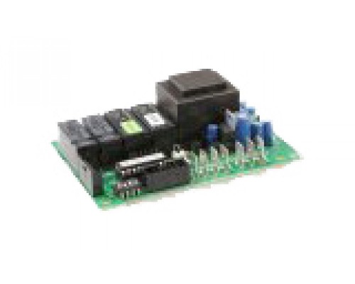 Панель управління 230 50/60Hz