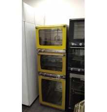 Б/у Шкаф расстойной Unox XL 133 | 8 дек, 220В, Увлажнение | Гарантия BU HORECA