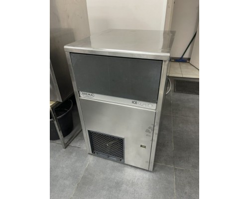 Ледогенератор Brema CB 425W 287х Ледогенератор Brema CB 425W 287х