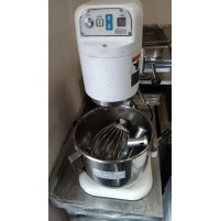 Миксер планетарный Spar SP-800A-B 288х