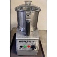 Куттер ROBOT COUPE R4