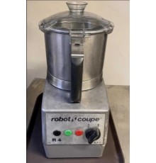 Куттер ROBOT COUPE R4