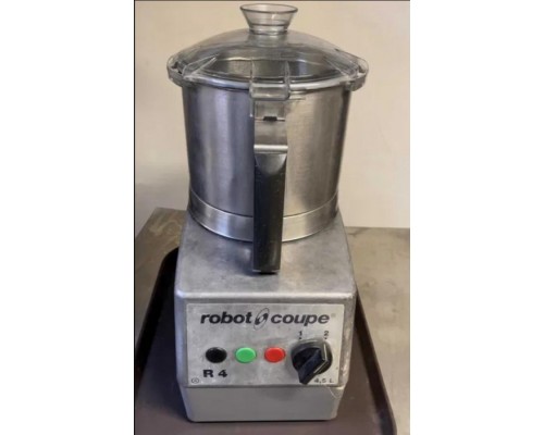 Куттер ROBOT COUPE R4 Куттер ROBOT COUPE R4