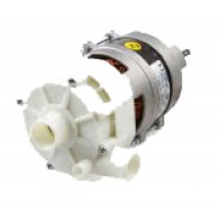 Электромагнитный клапан 0,10HP 230V 50Hz