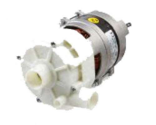 Электромагнитный клапан 0,10HP 230V 50Hz
