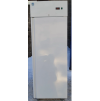 Морозильна шафа Bolarus SN-711S 700 л | Професійна, -20°C, динамічна | BU HORECA