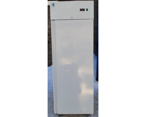 Морозильна шафа Bolarus SN-711S 700 л | Професійна, -20°C, динамічна | BU HORECA