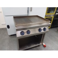 Поверхня для смаження комбінована Kogast EZ-T87/P-L 292х