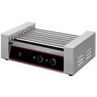 Ремонт та ТО роликових грилів EWT Inox