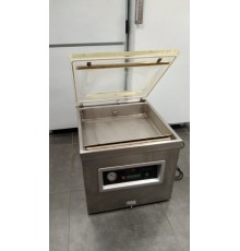 Вакуумный упаковщик DZ-500 294х