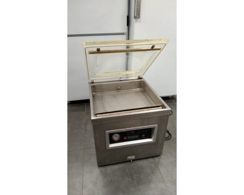 Вакуумный упаковщик DZ-500 294х