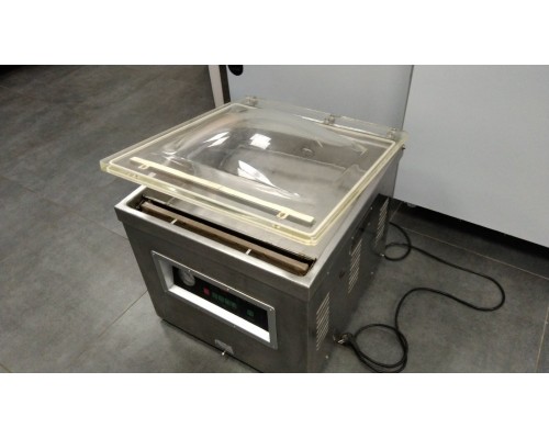 Вакуумный упаковщик DZ-500 294х Вакуумный упаковщик DZ-500 294х