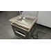 Вакуумный упаковщик DZ-500 294х
