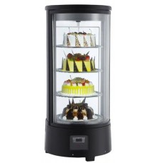 Холодильная витрина RTC72L