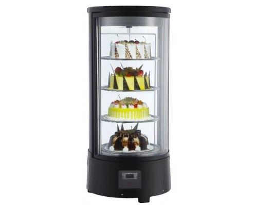 Холодильная витрина RTC72L