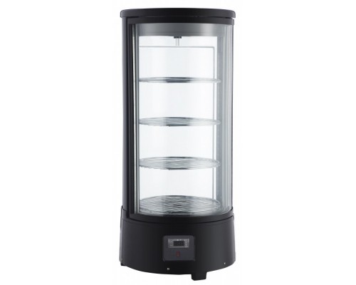 Вітрина холодильна RTC72L
