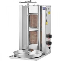 Аппарат для шаурмы газовый D04Z (D11 LPG)