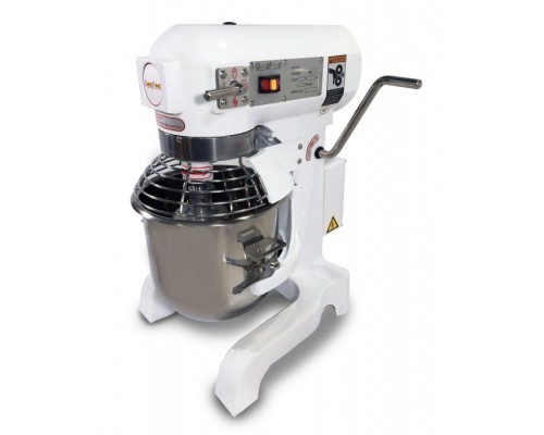Миксер планетарный PM15