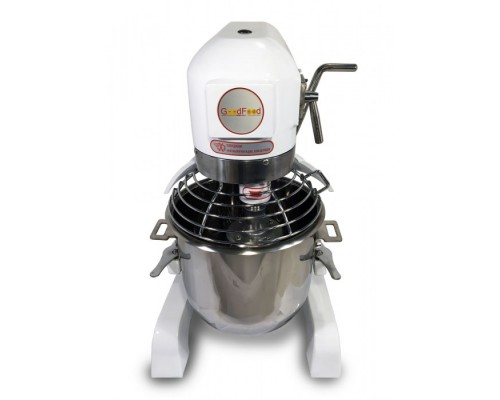 Миксер планетарный PM15