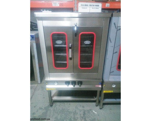 Шкаф жарочный газовый Pimak PPG 990