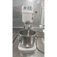 Миксер планетарный Spar Food Mixer Spar50 Hz.