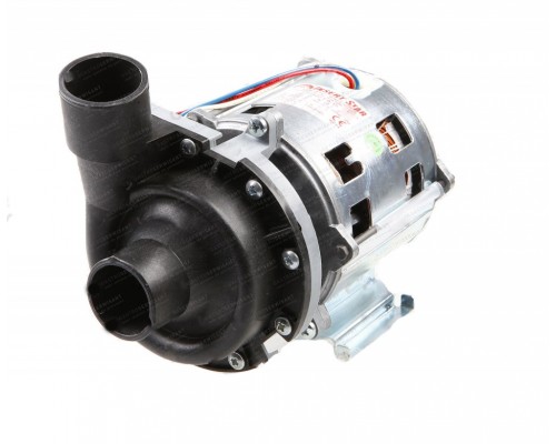 Электрический насос 0,34HP 230