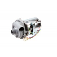 Насос электрический 0,79HP 230V