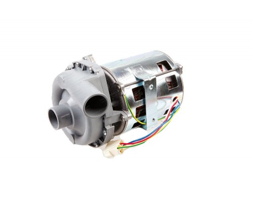 Насос электрический 0,79HP 230V