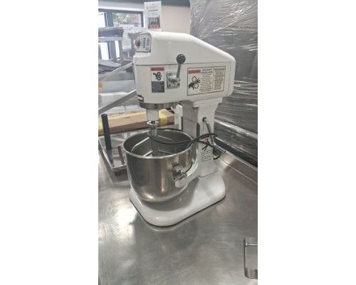 Міксер планетарний Spar Food Mixer Spar50 Hz. Міксер планетарний Spar Food Mixer Spar50 Hz.